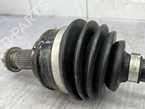 Used Left front driveshaft Left front driveshaft BMW X3 (E83) 2.0 d (150 hp) 26221461 26221461