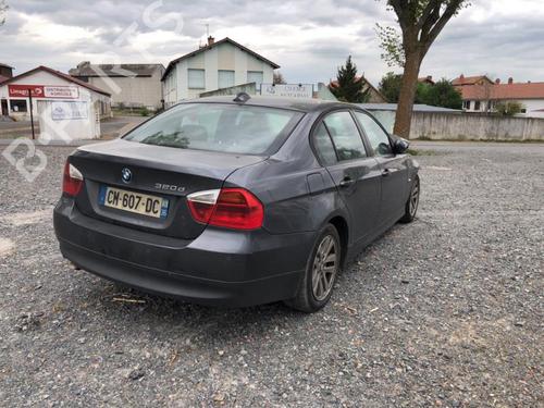 Headlight switch BMW 3 (E90) 320 d | BP23669369I24 - Image 4