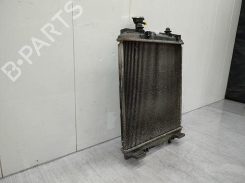 Køler PEUGEOT 107 (PM_, PN_) 1.0 | BP23741717M31