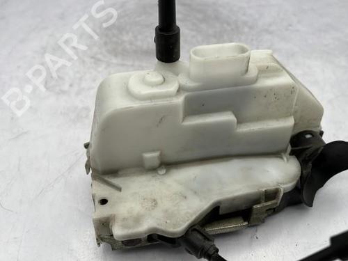 Front left lock RENAULT MEGANE II (BM0/1_, CM0/1_) 1.5 dCi (BM1E, CM1E) | BP23678658C98 