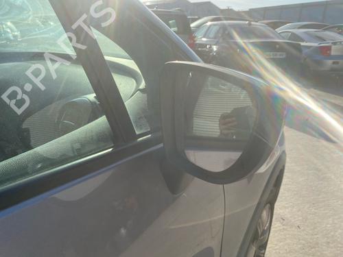 Rear parcel shelf RENAULT CAPTUR I (J5_, H5_) 1.5 dCi 110 | BP36646338C85 - Image 40