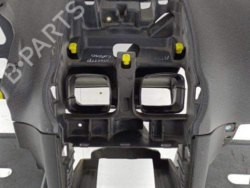 Used Dashboard Dashboard OPEL CORSA D (S07) 1.3 CDTI (L08, L68) (90 hp) 23698901 23698901