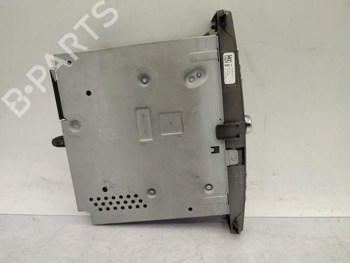 Radio PEUGEOT 308 I (4A_, 4C_) 1.6 HDi | BP28908608E6 