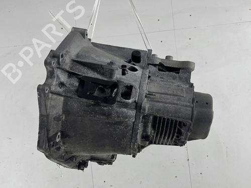 Gearbox CITROËN C3 II (SC_) 1.6 HDi 90 | BP28423600M3