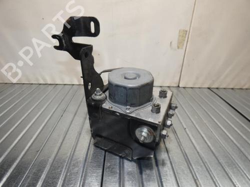 ABS pump RENAULT CLIO IV (BH_) 1.5 dCi 75 | BP23694512M43 