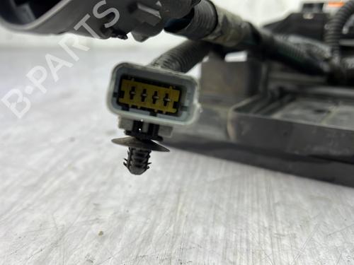 Radiator fan PEUGEOT 508 SW I (8E_) 2.0 HDi RXH Hybrid4 | BP30870350M35