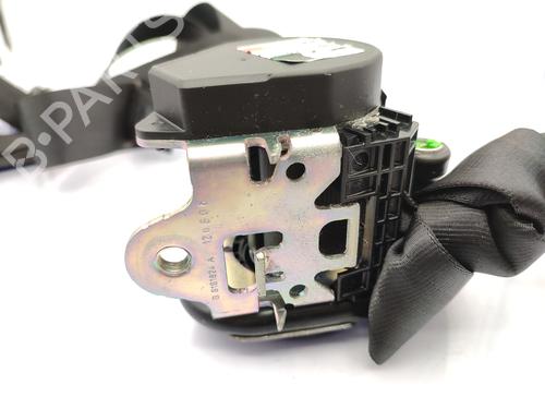 Front left seatbelt FORD C-MAX II (DXA/CB7, DXA/CEU) 1.6 TDCi | BP23755468I26 - Image 9