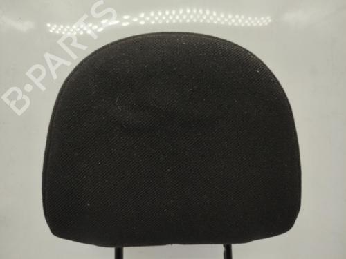 Headrest PEUGEOT 206 Hatchback (2A/C) 1.4 HDi eco 70 | BP23722324I31 