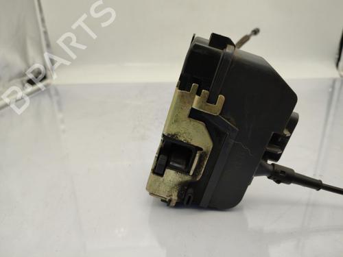Used Rear left lock RENAULT SCÉNIC II (JM0/1_) 1.9 dCi (JM0G, JM12, JM1G, JM2C) (120 hp) 23740613