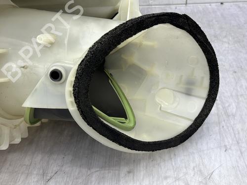 Heater matrix box CITROËN C4 II (NC_) 1.6 HDi 115 | BP33569156M61 - Image 2