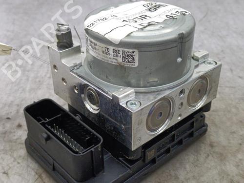 ABS pump DACIA SANDERO III 1.0 TCe 100 ECO-G | BP23708520M43 - Image 4