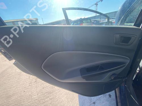 Interiør tag FORD FIESTA VI (CB1, CCN) | BP36762080I12 - Image 65