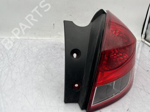 Right taillight RENAULT CLIO III Grandtour (KR0/1_) 1.5 dCi (KR0G) | BP32272907C35