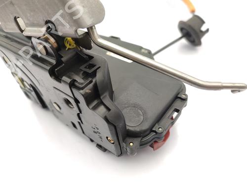 Rear left lock AUDI A4 B6 (8E2) 1.9 TDI | BP23756815C100  - Image 8