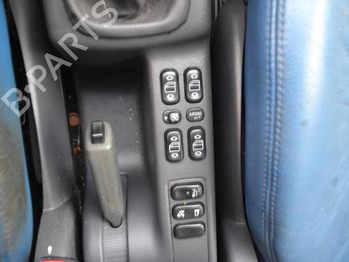Left front brake caliper MERCEDES-BENZ A-CLASS (W168) A 170 CDI (168.009, 168.109) | BP23666137M105 
