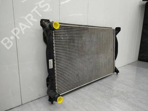 Water radiator SEAT EXEO ST (3R5) 2.0 TDI | BP23730397M31  - Image 6