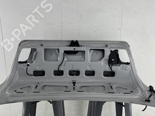 Used Tailgate Tailgate BMW 3 (E46) 318 i (118 hp) 23663463 23663463