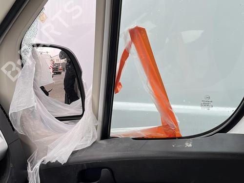 Left sun visor FIAT DUCATO Van (250_) 130 Multijet 2,3 D | BP23742813I1  - Image 44