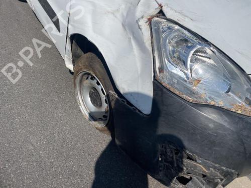 Intercooler CITROËN BERLINGO Box Body/MPV (B9) 1.6 BlueHDi 100 | BP23721138M30 - Image 20