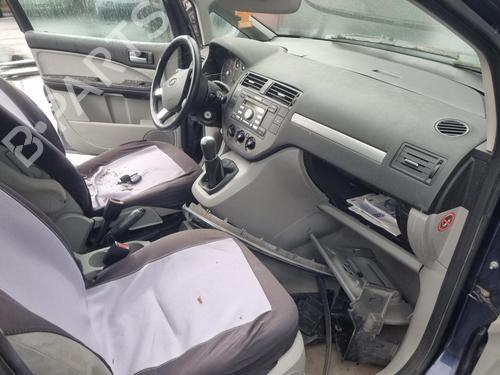 AC radiator FORD FOCUS C-MAX (DM2) 1.6 TDCi | BP23705974M32  - Image 10