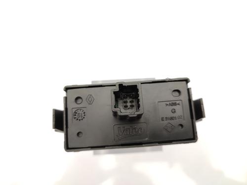 Warning switch DACIA SANDERO II 1.5 Blue dCi 95 (B8JL) | BP23757283I22 - Image 5