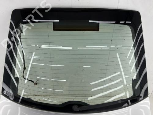 Bakluke CC/Kombi-Kupé SKODA OCTAVIA II (1Z3) 2.0 TDI 16V | BP23752478C6 