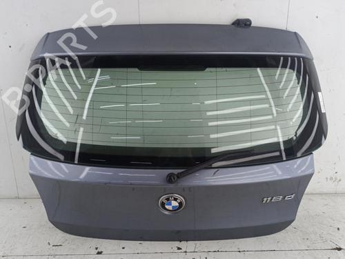 Tailgate BMW 1 (E87) 118 d | BP23723268C6  - Image 6