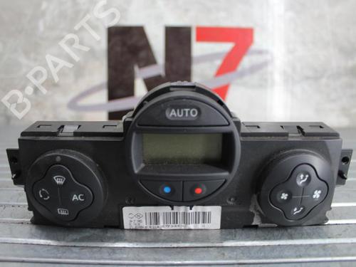 Used Climate control RENAULT GRAND SCÉNIC II (JM0/1_) 1.9 dCi (JM0G, JM12, JM1G, JM2C) (120 hp) 23689158