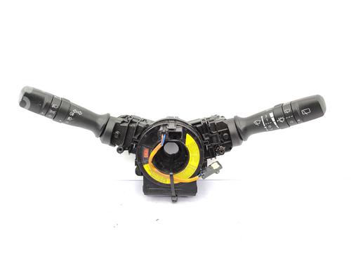 Used Steering column stalk KIA SOUL I (AM) 1.6 CRDi 128 (126 hp) 23702983