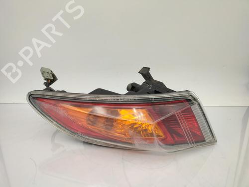 Left taillight HONDA CIVIC VIII Hatchback (FN, FK) 2.2 CTDi (FK3) | BP23706846C34