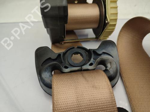 Rear left seatbelt BMW X5 (E53) 3.0 d | BP23723181I29  - Image 8