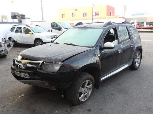 Right front brake caliper DACIA DUSTER (HS_) 1.5 dCi 4x4 (HSMC, HSMD) | BP23686693M104 - Image 17