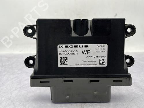 Elektronisk modul DACIA DUSTER (HM_) 1.5 dCi 115 4x4 | BP37743574M83 - Image 2