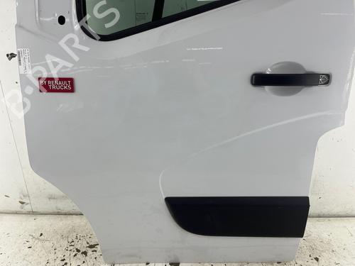left-front-door-renault-master-iii-platformchassis-ev-hv-uv-2010-37246487 main image