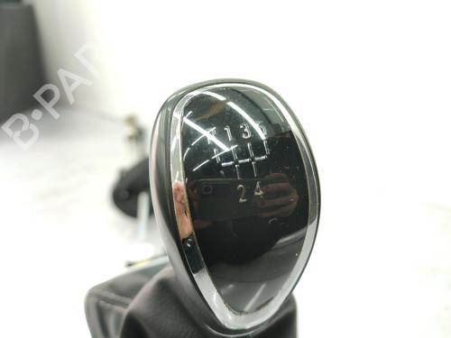 Gear lever OPEL ASTRA K (B16) 1.0 Turbo (68) | BP23722536M90