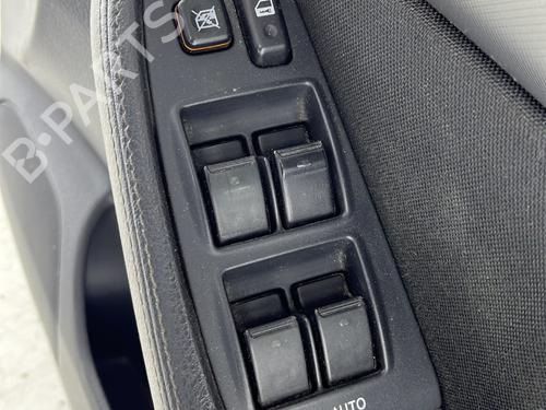 Right front door TOYOTA AVENSIS Estate (_T25_) 2.2 D-CAT (ADT251_, ADT251R) | BP25977859C3