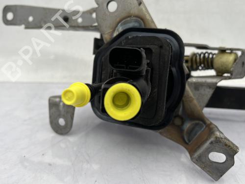 Clutch pedal FORD FOCUS IV (HN) 1.0 EcoBoost | BP29839236I13 
