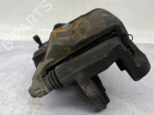 Left front brake caliper RENAULT KADJAR (HA_, HL_) 1.5 dCi 110 (HLA3) | BP31809668M105
