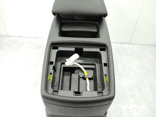 Middle console RENAULT GRAND SCÉNIC III (JZ0/1_) 1.6 dCi (JZ00, JZ12) | BP23728811I22 - Image 9