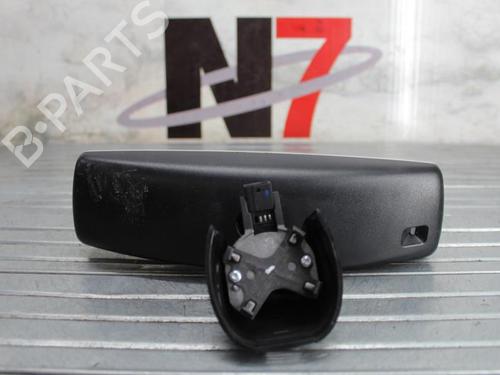 Rear mirror VW GOLF VII (5G1, BQ1, BE1, BE2) 1.6 TDI | BP23692472I6 