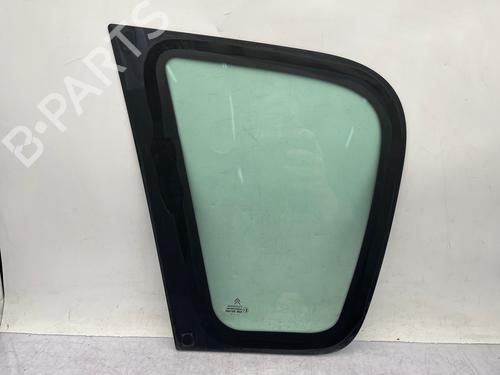 Panel rude bagtil højre Panel rude bagtil højre CITROËN C3 I (FC_, FN_) [2002-2013] 34455800 34455800