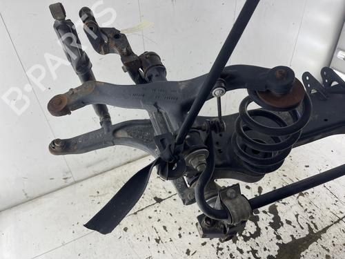 Used Subframe Subframe 37189623 37189623