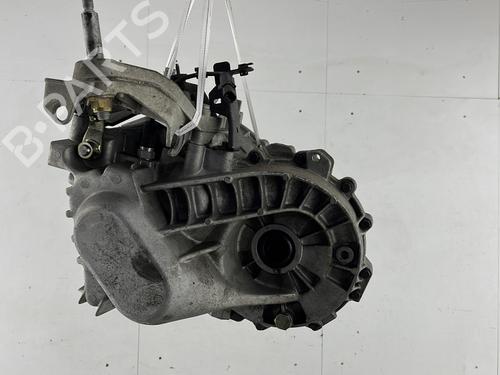 Used Gearbox Gearbox RENAULT SAFRANE II (B54_) 2.0 16V (B54L) (136 hp) 24889883 24889883