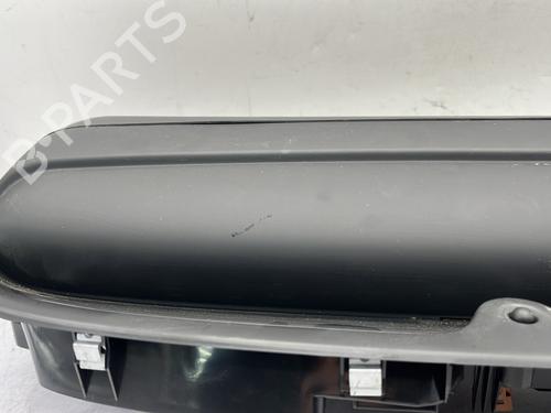 Instrument cluster CITROËN C3 Picasso (SH_) 1.2 THP 110 (SHHNZ6) | BP30674926C47 