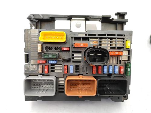 Electronic module PEUGEOT PARTNER Tepee 1.6 HDi 90 | BP23742972M83  - Image 22