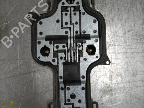 Lamp holder NISSAN PRIMERA (P12) 2.2 Di | BP23739302L10 - Image 17
