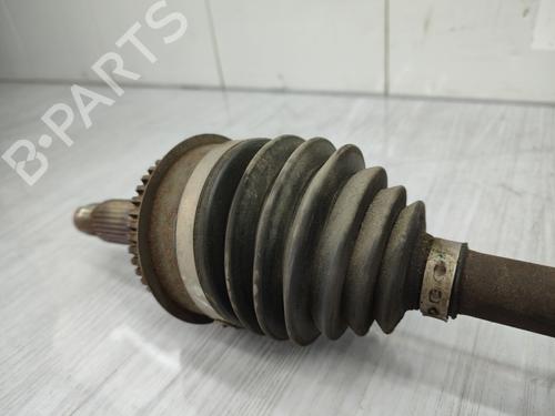 Right front driveshaft SUBARU FORESTER (SF_) 2.0 AWD (SF5) | BP23738741M39 