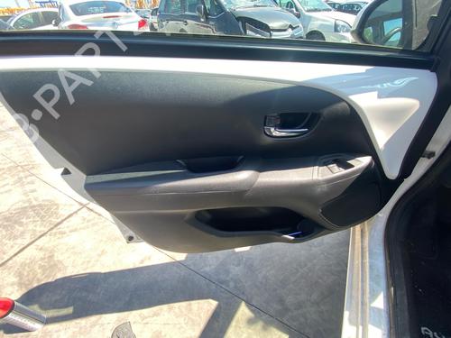 Left front steering knuckle TOYOTA AYGO (_B4_) 1.0 (KGB40) | BP37676518M25 - Image 12