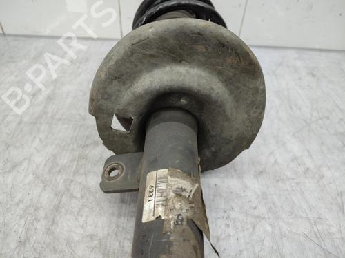 Left front shock absorber CITROËN DS3 (SA_) 1.6 Racing | BP23688917M16 