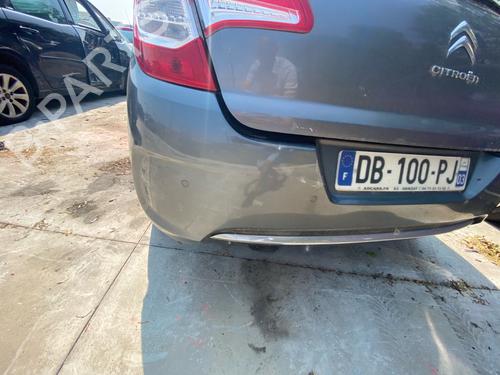 bagtil-kofangere-citroen-c4-ii-nc_-2009-37868249 main image